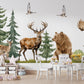Enchanted Forest Animals