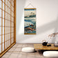 Magnificent Nippon Textile Wall Art