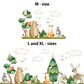 Adorable Forest Animals