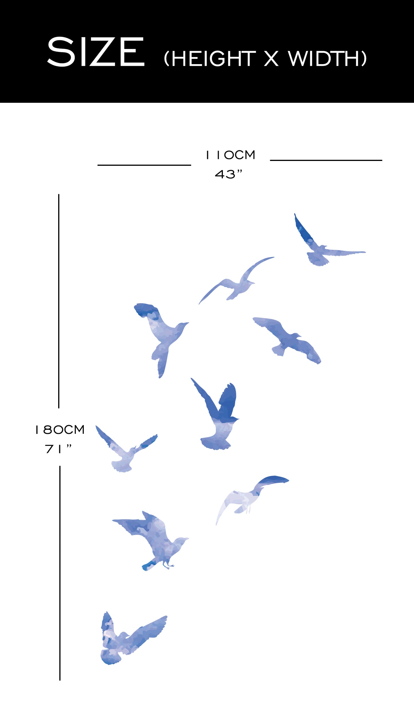 Bluebird-dromen